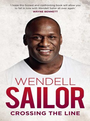 cover image of Wendell Sailor